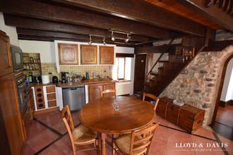 achat maison chomerac 07210