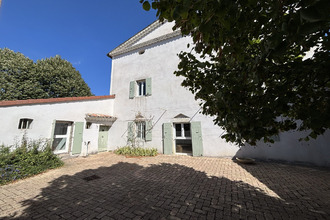 achat maison chomerac 07210