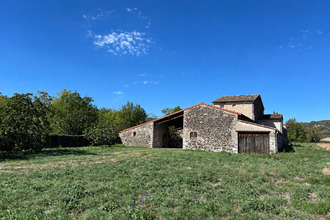 achat maison chomerac 07210