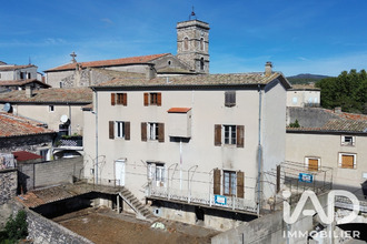 achat maison chomerac 07210