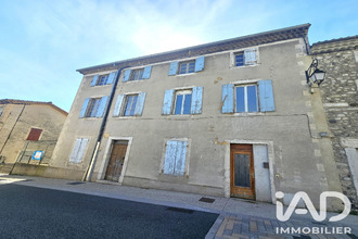achat maison chomerac 07210