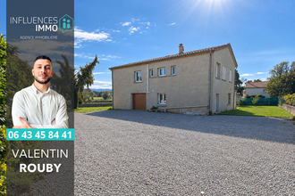 achat maison chomerac 07210