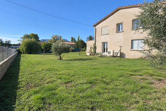 achat maison chomerac 07210