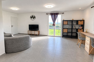 achat maison chomerac 07210