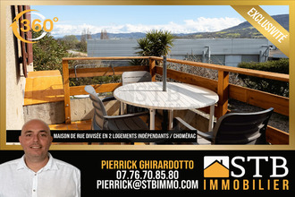 achat maison chomerac 07210