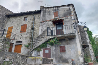achat maison chomerac 07210