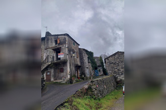 achat maison chomerac 07210