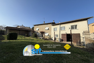 achat maison chonas-l-amballan 38121