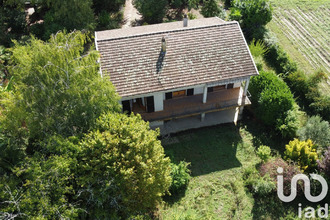 achat maison chonas-l-amballan 38121