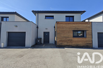 achat maison chonas-l-amballan 38121