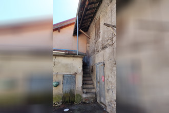 achat maison chorges 05230