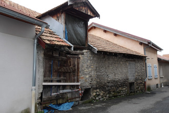 achat maison chorges 05230