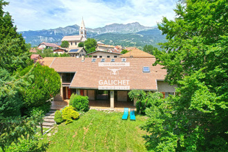 achat maison chorges 05230