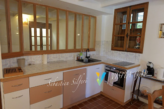 achat maison chorges 05230