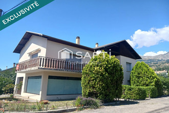 achat maison chorges 05230