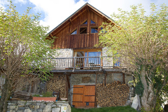 achat maison chorges 05230