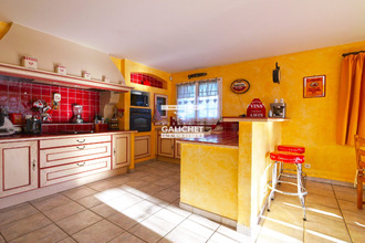 achat maison chorges 05230