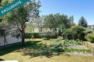 achat maison chorges 05230