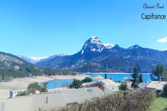 achat maison chorges 05230