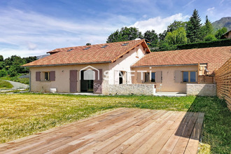 achat maison chorges 05230