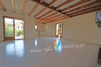 achat maison chorges 05230