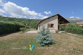 achat maison chorges 05230