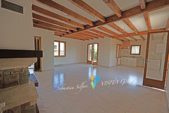 achat maison chorges 05230