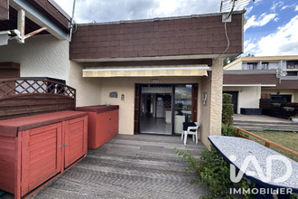 achat maison chorges 05230