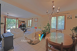 achat maison chorges 05230