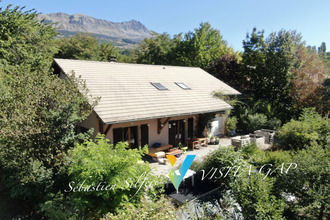 achat maison chorges 05230