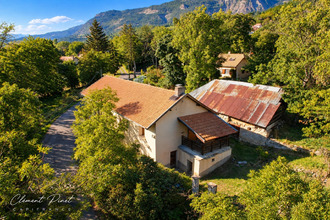 achat maison chorges 05230