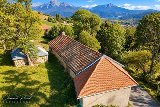 achat maison chorges 05230