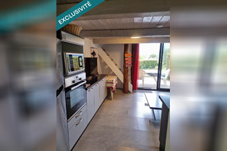 achat maison chorges 05230