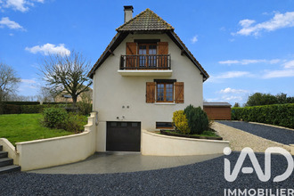 achat maison chouain 14250