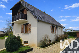 achat maison chouain 14250