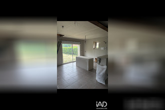 achat maison chouday 36100