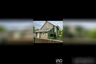 achat maison chouday 36100