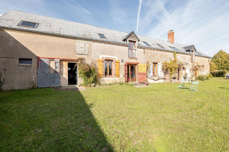 achat maison choue 41170