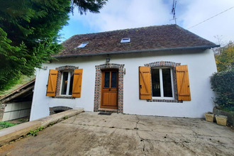 achat maison choue 41170