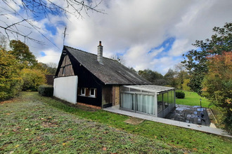 achat maison choue 41170