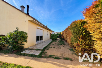 achat maison choue 41170