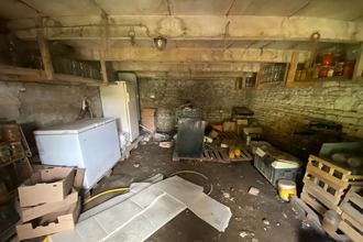 achat maison chouppes 86110