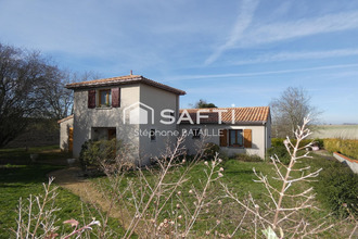 achat maison chouppes 86110
