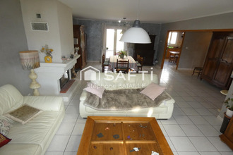 achat maison chouppes 86110