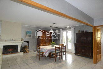 achat maison chouppes 86110