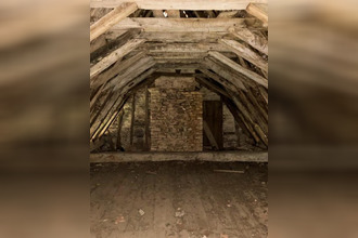 achat maison chourgnac 24640