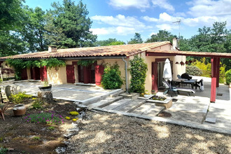 achat maison chourgnac 24640