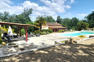 achat maison chourgnac 24640