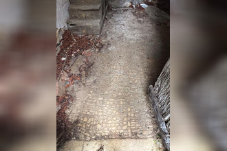 achat maison chourgnac 24640