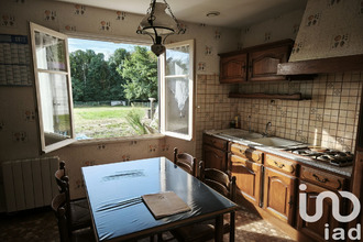 achat maison choussy 41700